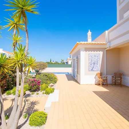 Perola - Stunning 3-bedroom *