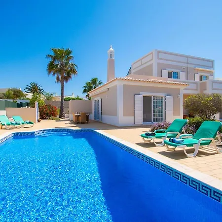 Perola - Stunning 3-bedroom *