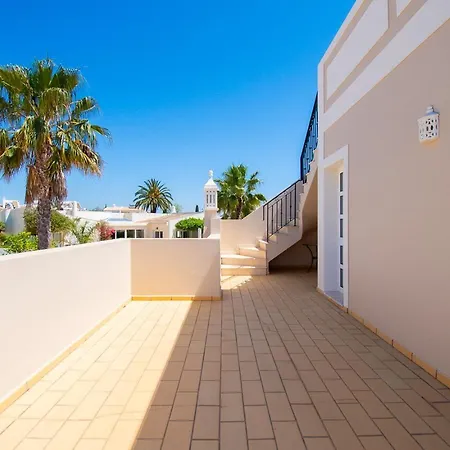 Perola - Stunning 3-bedroom * Carvoeiro (Lagoa)