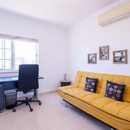 Perola - Stunning 3-bedroom