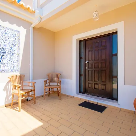 Perola - Stunning 3-bedroom * Carvoeiro (Lagoa)
