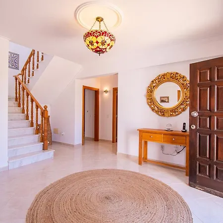Perola - Stunning 3-bedroom *
