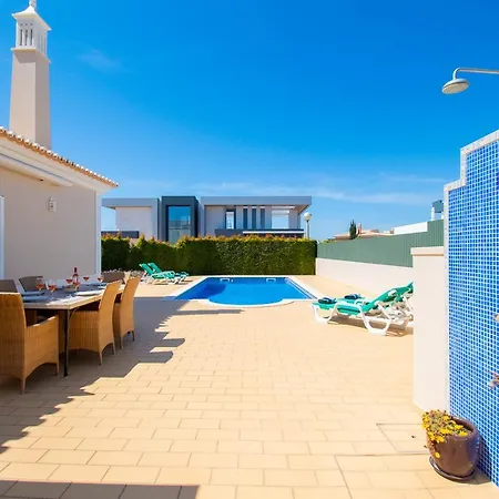 Perola - Stunning 3-bedroom Carvoeiro (Lagoa)