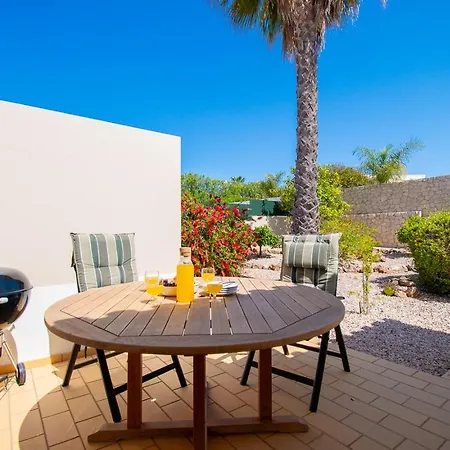 Perola - Stunning 3-bedroom Villa Carvoeiro (Lagoa)
