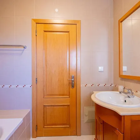 Perola - Stunning 3-bedroom Carvoeiro (Lagoa)
