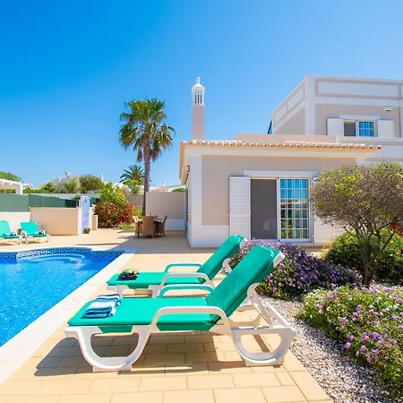 Perola - Stunning 3-bedroom * Carvoeiro (Lagoa)