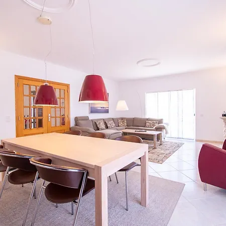 Perola - Stunning 3-bedroom Villa Carvoeiro (Lagoa)