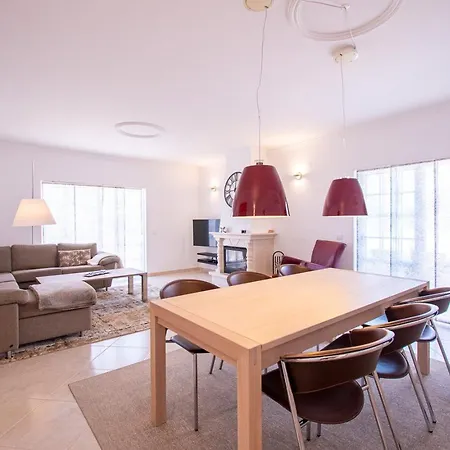 Perola - Stunning 3-bedroom Villa Carvoeiro (Lagoa)