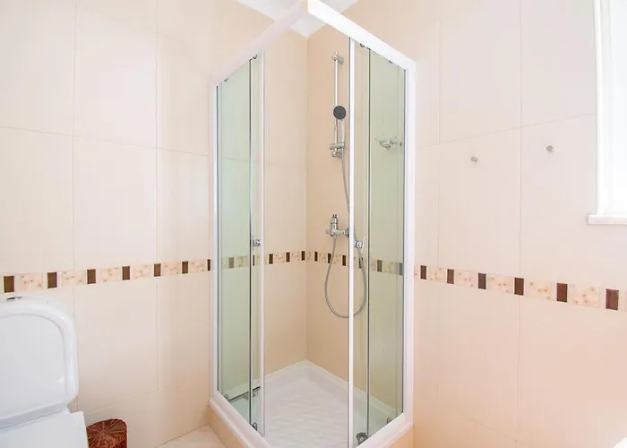 Villa Perola - Stunning 3-bedroom Carvoeiro