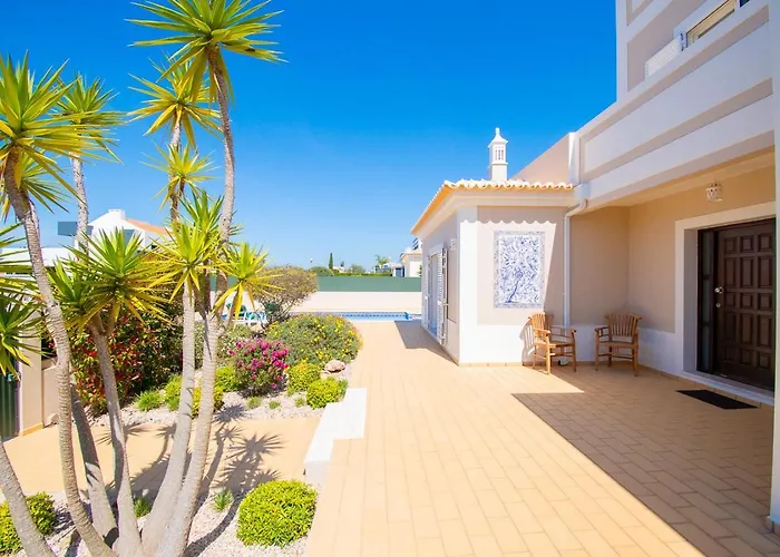 Perola - Stunning 3-bedroom *