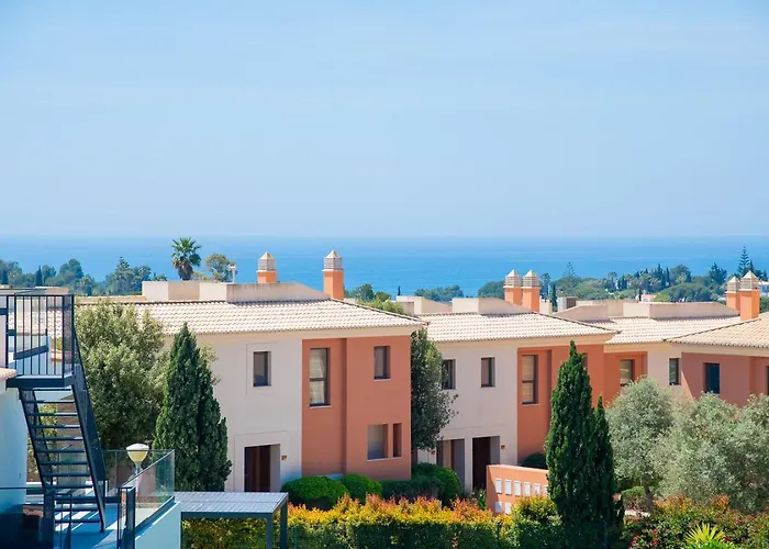 Perola - Stunning 3-bedroom