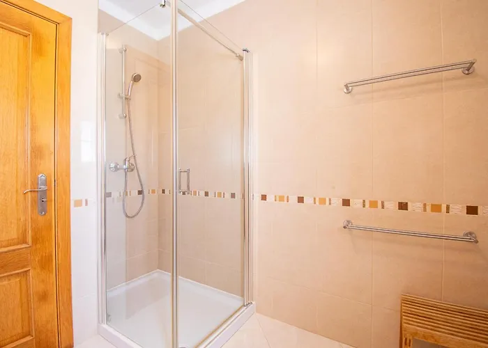 Villa Perola - Stunning 3-bedroom