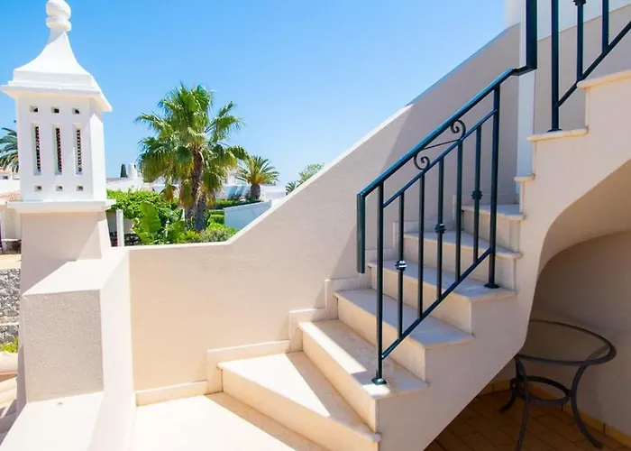 Villa Perola - Stunning 3-bedroom *