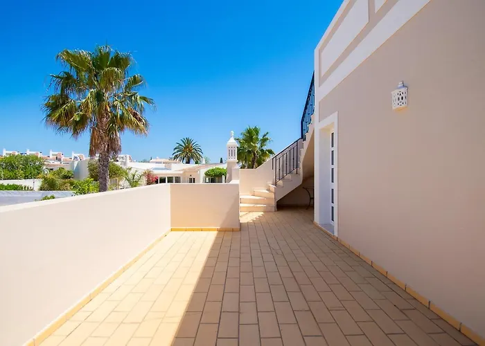 Perola - Stunning 3-bedroom * Carvoeiro