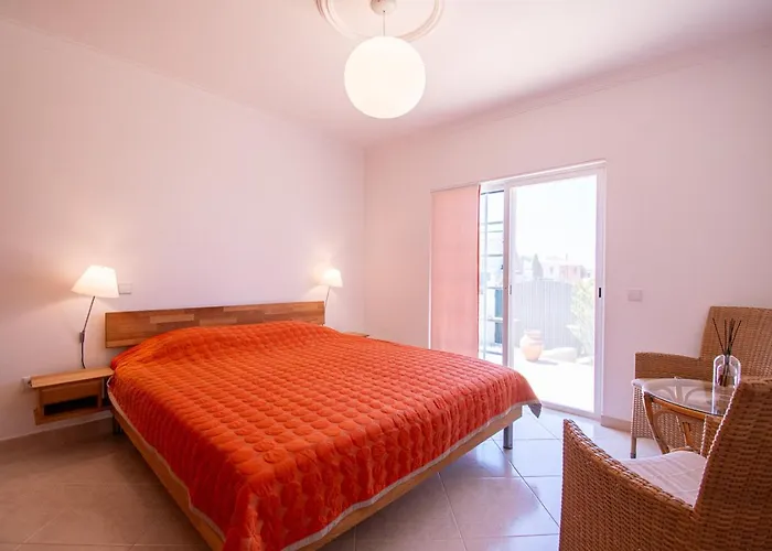Perola - Stunning 3-bedroom Villa Carvoeiro