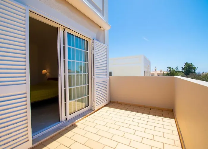 Perola - Stunning 3-bedroom Carvoeiro