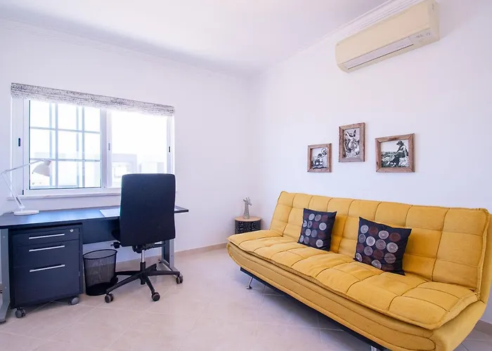 Perola - Stunning 3-bedroom