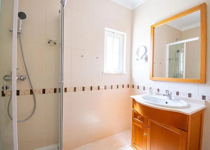 Perola - Stunning 3-bedroom *