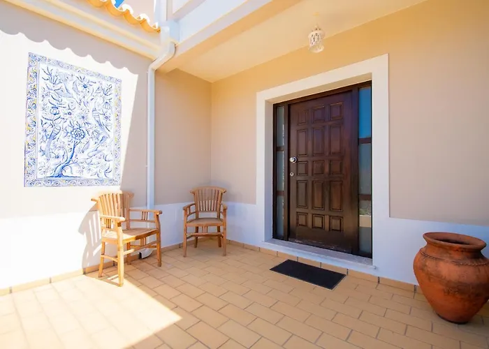 Perola - Stunning 3-bedroom * Carvoeiro