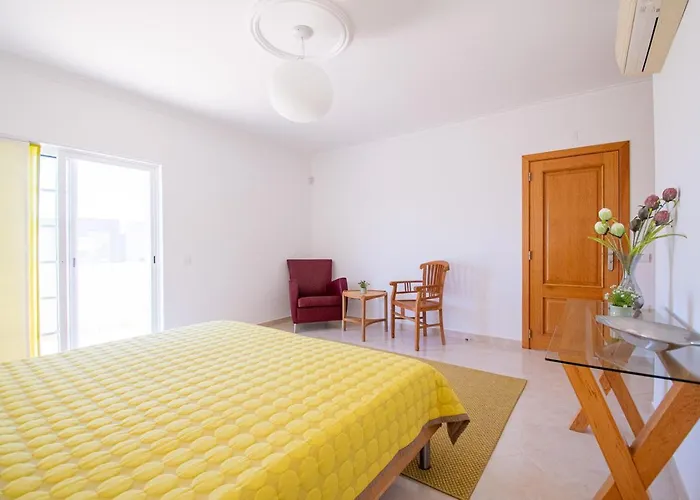 Perola - Stunning 3-bedroom