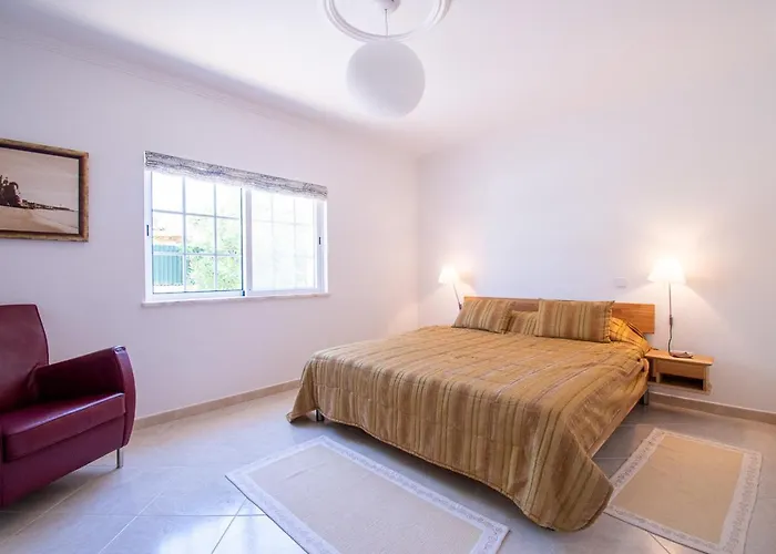 Perola - Stunning 3-bedroom Villa Carvoeiro