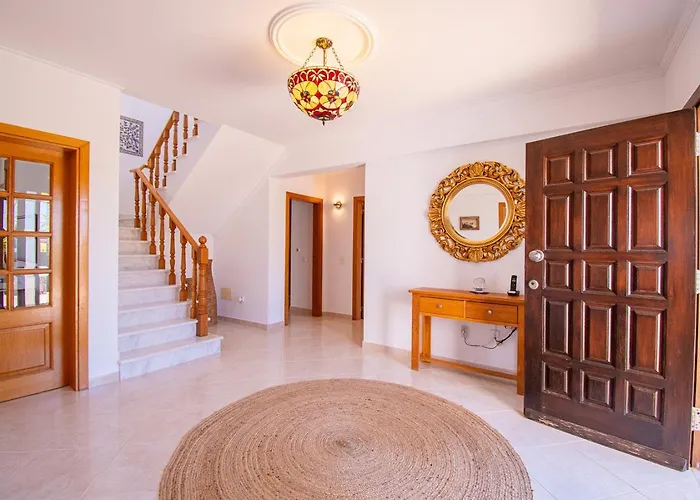 Perola - Stunning 3-bedroom *