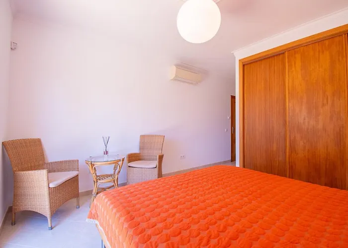 Perola - Stunning 3-bedroom *