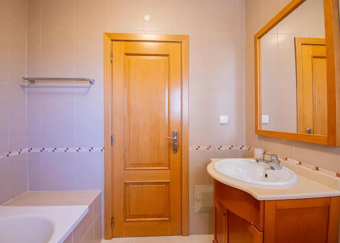 Perola - Stunning 3-bedroom Carvoeiro
