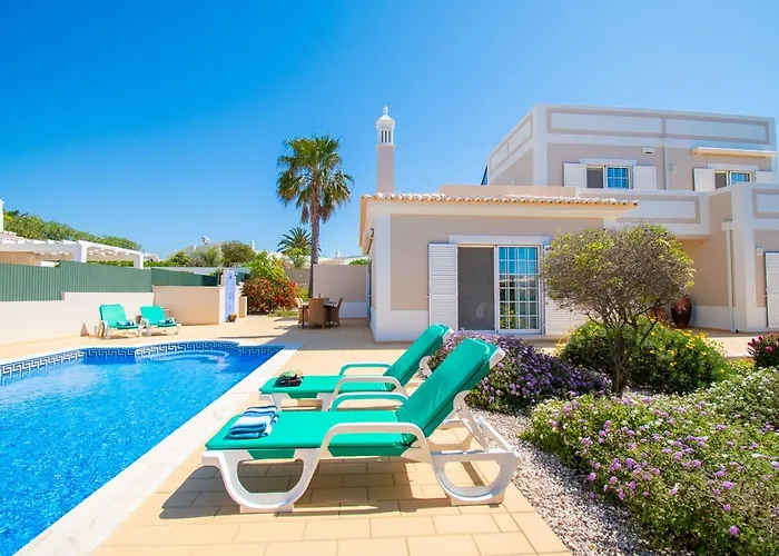 Perola - Stunning 3-bedroom * Carvoeiro