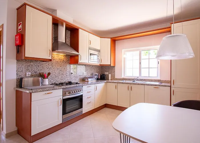 Perola - Stunning 3-bedroom