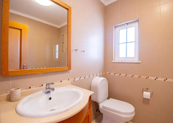 Perola - Stunning 3-bedroom Villa