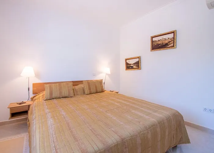 Perola - Stunning 3-bedroom Villa