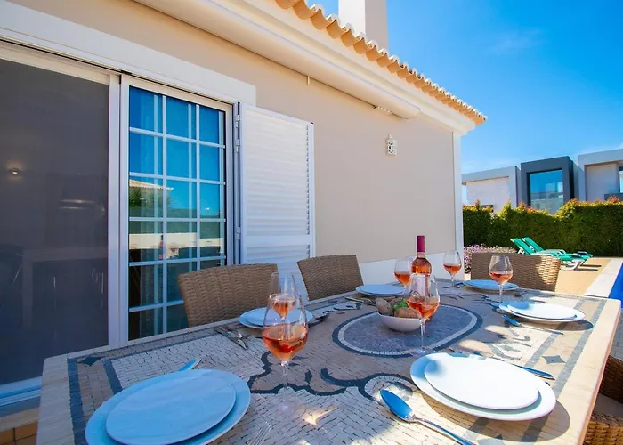 Perola - Stunning 3-bedroom *