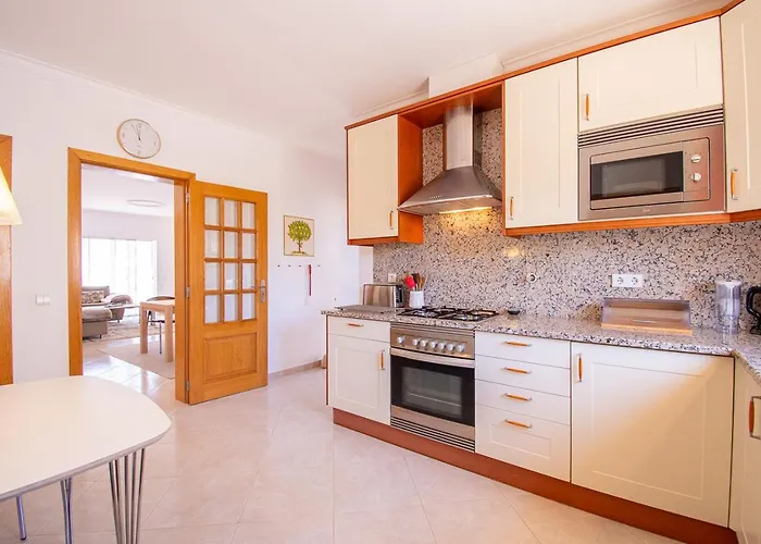 Perola - Stunning 3-bedroom * Carvoeiro