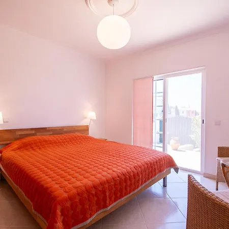 Perola - Stunning 3-bedroom Villa Carvoeiro (Lagoa)