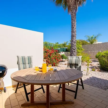 Perola - Stunning 3-bedroom Villa Carvoeiro (Lagoa)